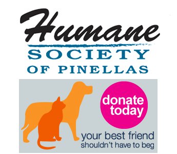 Humane Society of Pinellas