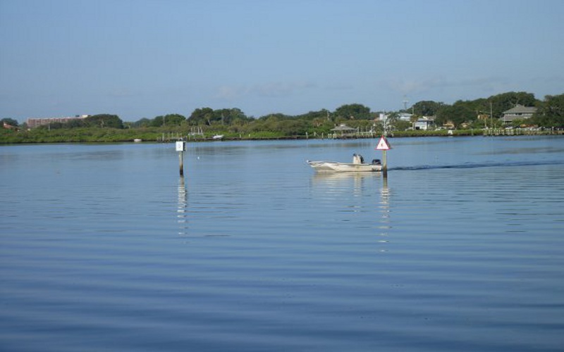 Safety Harbor Parks