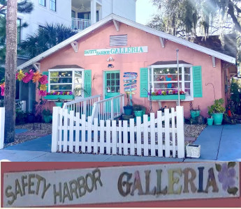 Safety Harbor Galleria